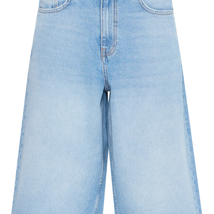 BYLunana Denim Shorts