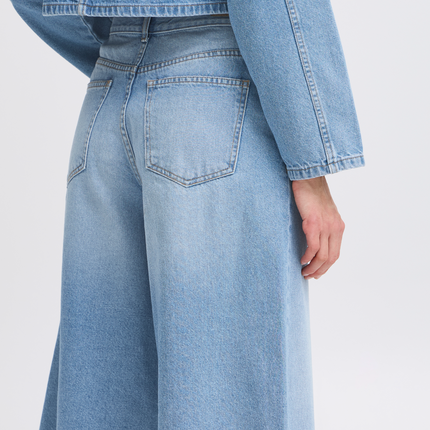 BYLunana Denim Shorts
