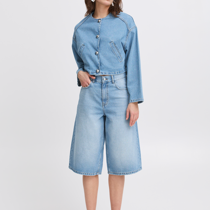 BYLunana Denim Shorts