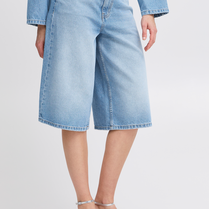 BYLunana Denim Shorts