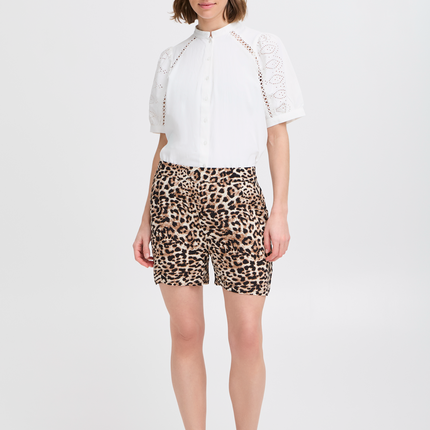 BYmmJoella Shorts - Leo