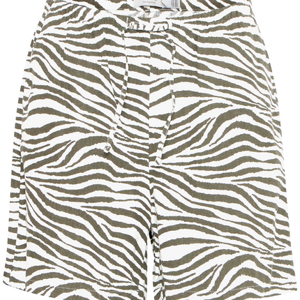 BYFalakka Shorts