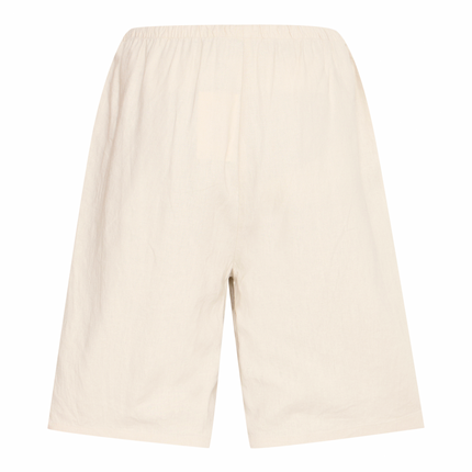 BYFalakka Long Shorts - Beige