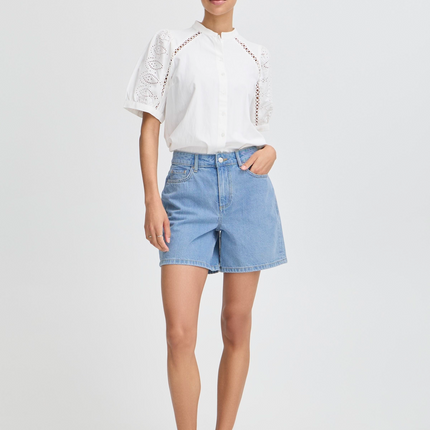 BYKallie Shorts