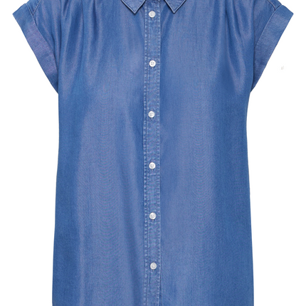 BYKosmo Skjortebluse