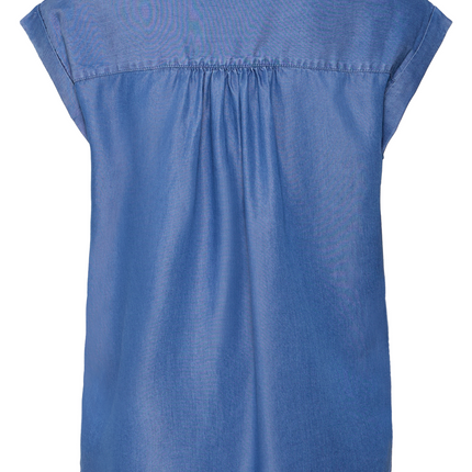 BYKosmo Skjortebluse