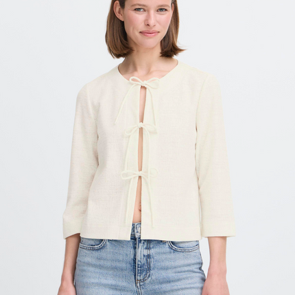 BYReidun Casual Jakke