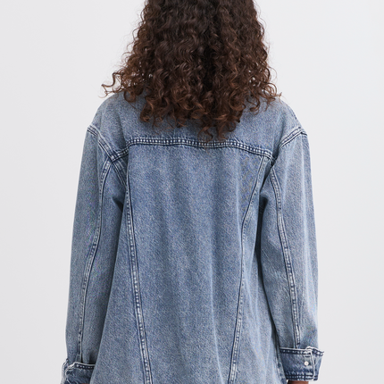 IHNaomy Denim Jakke