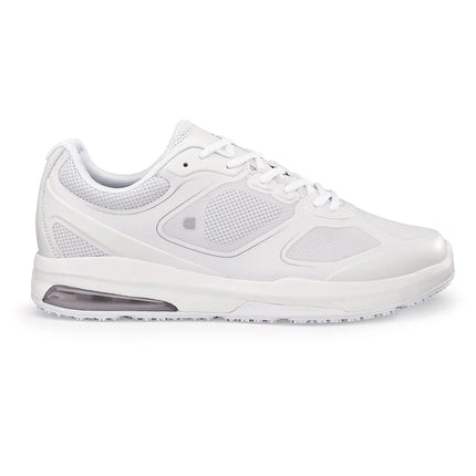EVOLUTION II VEGAN WORK SHOES