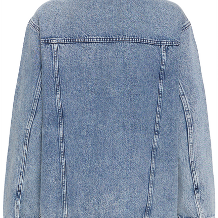 IHNaomy Denim Jakke