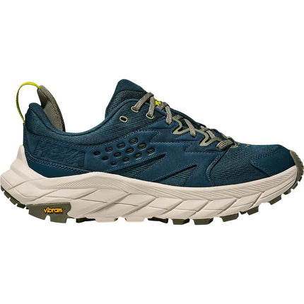 HOKA Anacapa Breeze Low Hiking Shoes Men