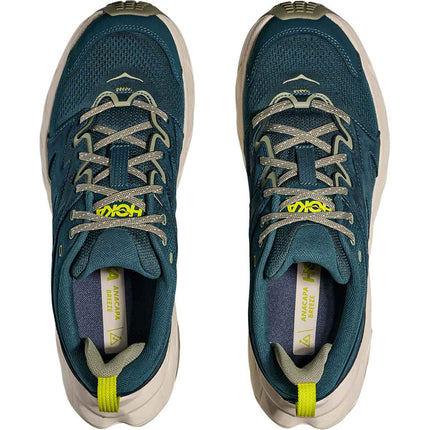 HOKA Anacapa Breeze Low Hiking Shoes Men