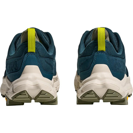 HOKA Anacapa Breeze Low Hiking Shoes Men