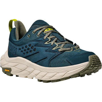 HOKA Anacapa Breeze Low Hiking Shoes Men