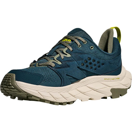 HOKA Anacapa Breeze Low Hiking Shoes Men