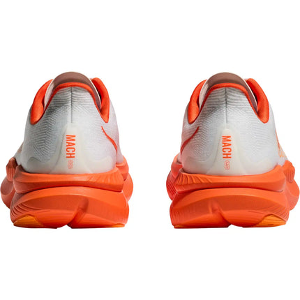 HOKA Mach 6 Running Shoes Men