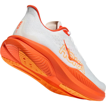 HOKA Mach 6 Running Shoes Men