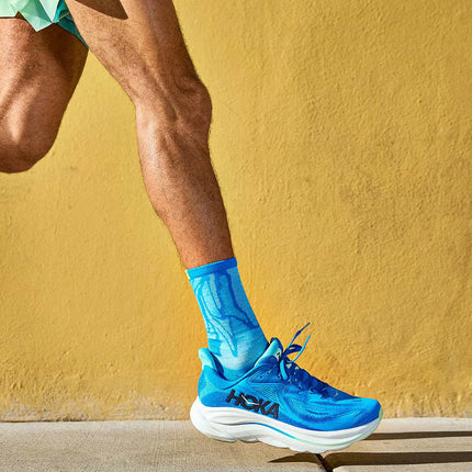 HOKA Clifton 10 Running Shoes Men