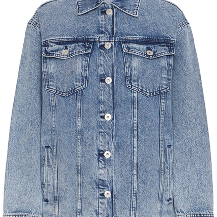 IHNaomy Denim Jakke