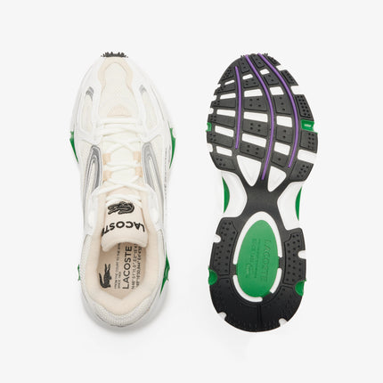 Men's L003 2K24 Sneakers Men - White - Lacoste - Sneakers