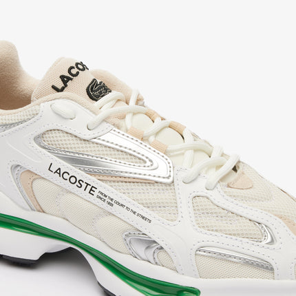 Men's L003 2K24 Sneakers Men - White - Lacoste - Sneakers