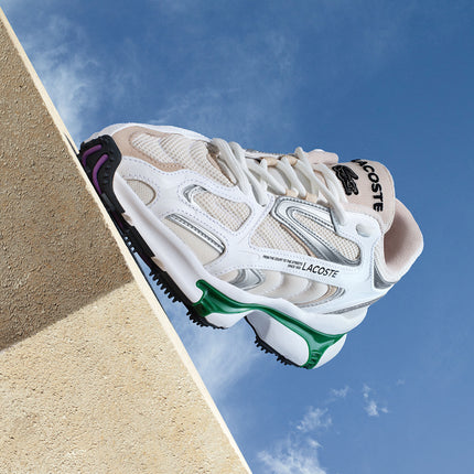 Men's L003 2K24 Sneakers Men - White - Lacoste - Sneakers