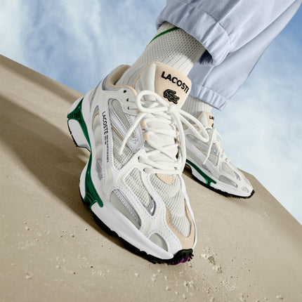 Men's L003 2K24 Sneakers Men - White - Lacoste - Sneakers