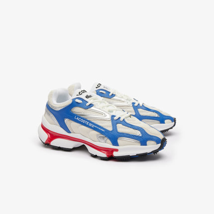 Men's L003 2K24 Sneakers Men - White - Lacoste - Sneakers