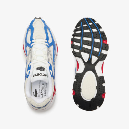 Men's L003 2K24 Sneakers Men - White - Lacoste - Sneakers