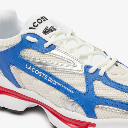 Men's L003 2K24 Sneakers Men - White - Lacoste - Sneakers
