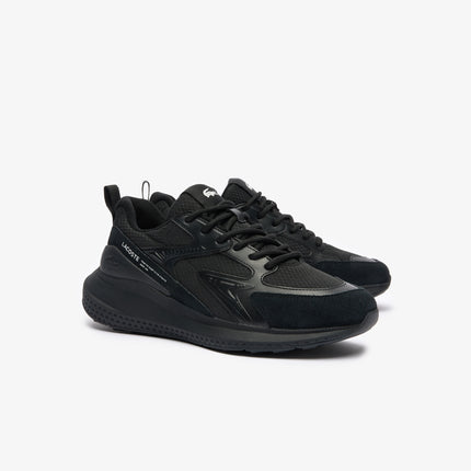 Men's L003 Evo Sneakers Men - Black - Lacoste - Sneakers