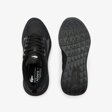 Men's L003 Evo Sneakers Men - Black - Lacoste - Sneakers