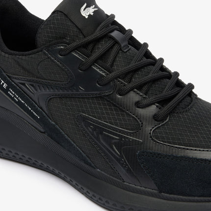 Men's L003 Evo Sneakers Men - Black - Lacoste - Sneakers