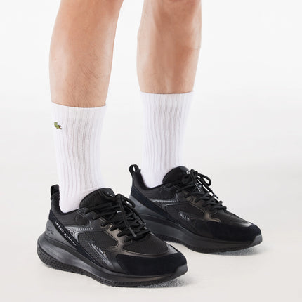 Men's L003 Evo Sneakers Men - Black - Lacoste - Sneakers