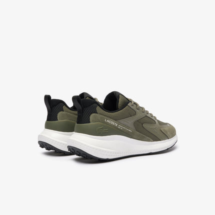 Men's L003 Evo Sneakers Men - Green - Lacoste - Sneakers