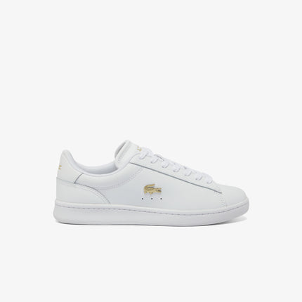 Lacoste Women's Carnaby Set Leather Sneakers