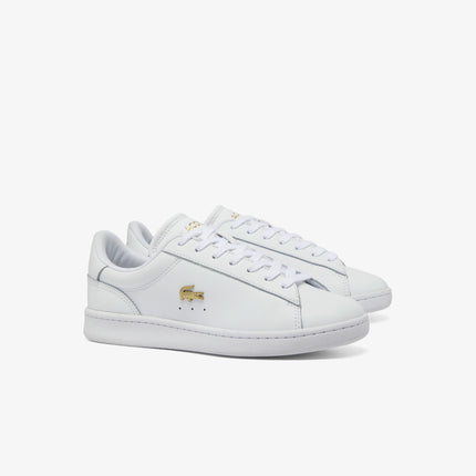 Lacoste Women's Carnaby Set Leather Sneakers