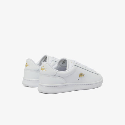 Lacoste Women's Carnaby Set Leather Sneakers