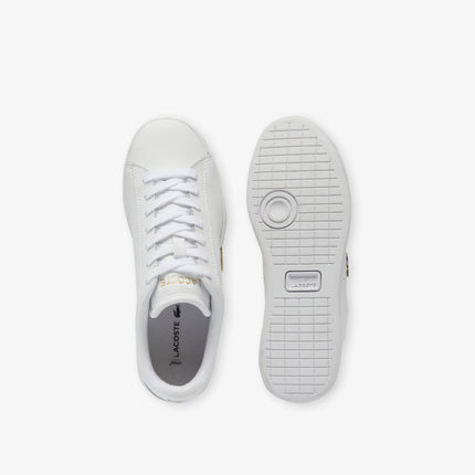 Lacoste Women's Carnaby Set Leather Sneakers