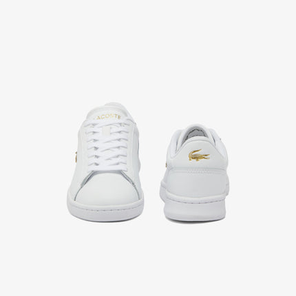 Lacoste Women's Carnaby Set Leather Sneakers