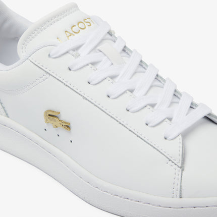 Lacoste Women's Carnaby Set Leather Sneakers