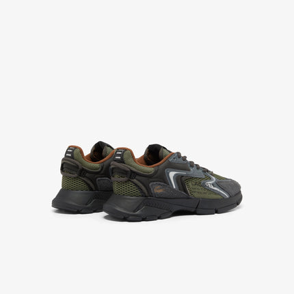 Men's L003 Neo Sneakers Men - Green - Lacoste - Sneakers