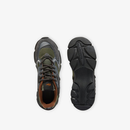 Men's L003 Neo Sneakers Men - Green - Lacoste - Sneakers