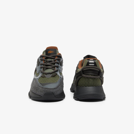 Men's L003 Neo Sneakers Men - Green - Lacoste - Sneakers
