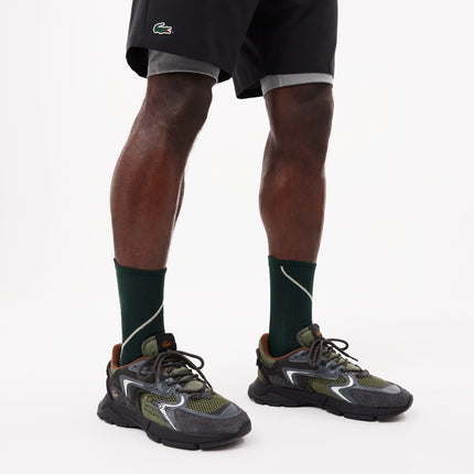 Men's L003 Neo Sneakers Men - Green - Lacoste - Sneakers
