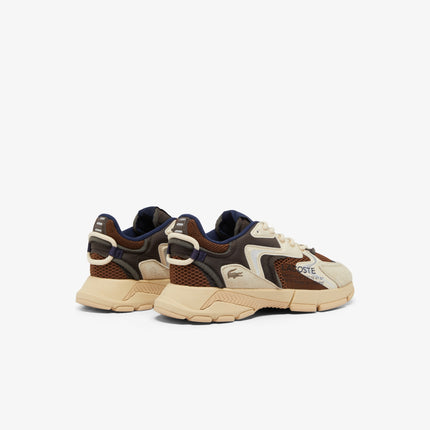 Men's L003 Neo Sneakers Men - Brown - Lacoste - Sneakers
