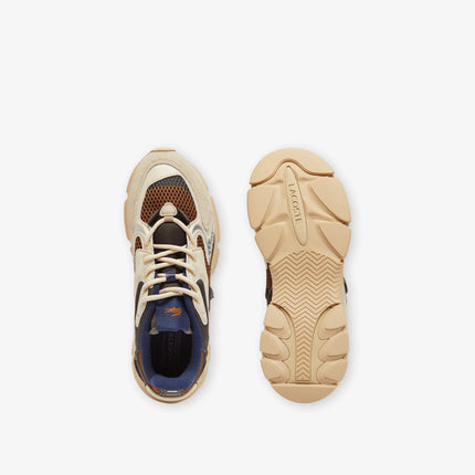 Men's L003 Neo Sneakers Men - Brown - Lacoste - Sneakers