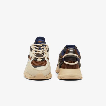 Men's L003 Neo Sneakers Men - Brown - Lacoste - Sneakers