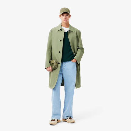 Men's L003 Neo Sneakers Men - Brown - Lacoste - Sneakers