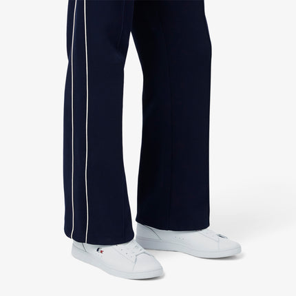 Men's Carnaby Set Leather Sneakers Men - White - Lacoste - Sneakers